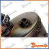 Filtres à Particules Diesel EURO5 pour SUBARU | DPF-SB-001, 44612AA880
